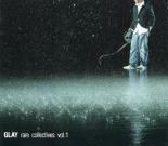 ケース無::GLAY rare collectives vol.1 :2CD レンタル落ち 中古 CD