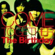 ケース無::ts::COME TOGETHER 通常盤 レンタル落ち 中古 CD