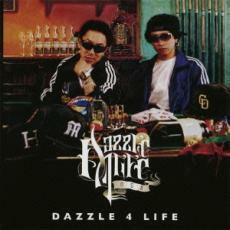ケース無::DAZZLE 4 LIFE ダズル フォー ライフ レンタル落ち 中古 CD