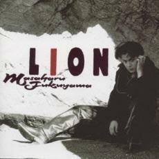 ケース無::LION レンタル落ち 中古 CD