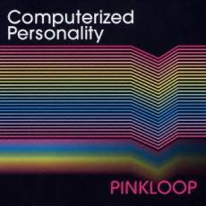 ケース無::Computerized Personality レンタル落ち 中古 CD