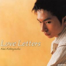 ケース無::Love Letters ラヴ・レターズ レンタル落ち 中古 CD