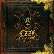 ケース無::メモワーズ・オブ・ア・マッドマン レンタル落ち 中古 CD