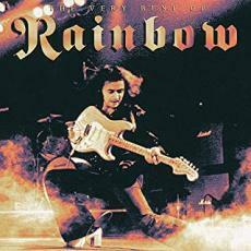 ケース無::Very Best Of Rainbow 輸入盤 レンタル落ち 中古 CD