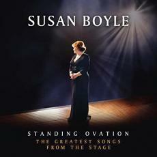 ケース無::Standing Ovation:the Greatest Songs from the Stage 輸入盤 レンタル落ち 中古 CD