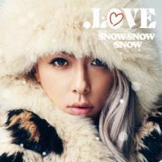 ケース無::.LOVE SNOW! SNOW! SNOW! J-POP BEST MIX! レンタル落ち 中古 CD
