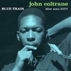 ケース無::Blue Train ブルー・トレイン 生産限定盤 レンタル落ち 中古 CD