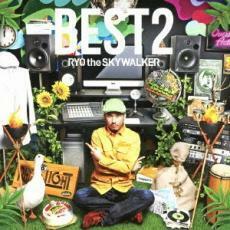 ケース無::BEST 2 レンタル落ち 中古 CD