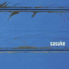 ケース無::sasuke 通常盤 レンタル落ち 中古 CD