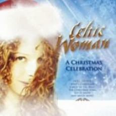 ケース無::クリスマス・セレブレーション レンタル落ち 中古 CD