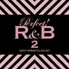 ケース無::パーフェクト! R＆B 2 SEXY URBAN PLAYLIST 2CD レンタル落ち 中古 CD