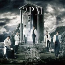 ケース無::【ご奉仕価格】GENESIS OF 2PM 通常盤 レンタル落ち 中古 CD