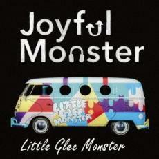 ケース無::【ご奉仕価格】Joyful Monster 通常盤 2CD レンタル落ち 中古 CD