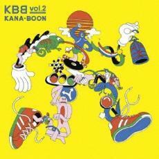 ケース無::【ご奉仕価格】KBB vol.2 通常盤 レンタル落ち 中古 CD