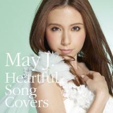 ケース無::【ご奉仕価格】Heartful Song Covers レンタル落ち 中古 CD