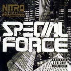 ケース無::【ご奉仕価格】SPECIAL FORCE レンタル落ち 中古 CD