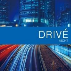 ケース無::【ご奉仕価格】NIGHT DRIVE’ レンタル落ち 中古 CD