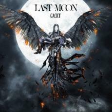 ケース無::【ご奉仕価格】LAST MOON レンタル落ち 中古 CD