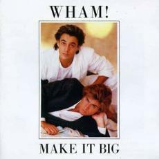 ケース無::【ご奉仕価格】Make It Big メイク・イット・ビッグ 輸入盤 レンタル落ち 中古 CD