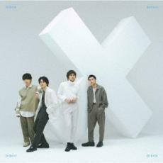 ケース無::【ご奉仕価格】X 通常盤 レンタル落ち 中古 CD