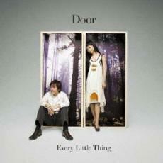 [国内盤CD] Every Little Thing/Door