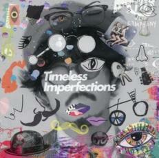 ケース無::Timeless Imperfections 2CD レンタル落ち 中古 CD