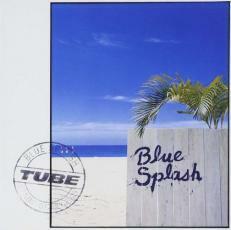 ケース無::【ご奉仕価格】Blue Splash 通常盤 レンタル落ち 中古 CD