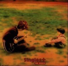 ケース無::Singles + 2CD レンタル落ち 中古 CD