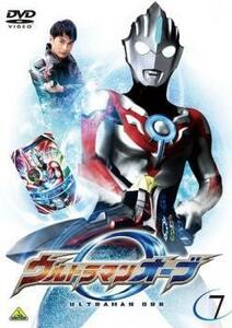 【ご奉仕価格】bs::ウルトラマンオーブ 7(第19話～第21話) レンタル落ち 中古 DVD