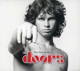 ケース無::【ご奉仕価格】The Very Best Of The Doors 2CD レンタル落ち 中古 CD
