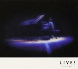 ケース無::LIVE! 2CD レンタル落ち 中古 CD