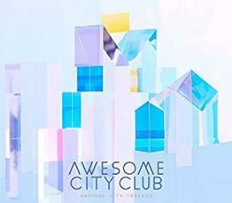 ケース無::Awesome City Tracks 3 レンタル落ち 中古 CD