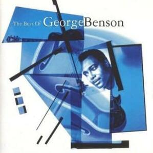 ケース無::The Best Of George Benson ベスト・オブ・ジョージ・ベンソン 輸入盤 レンタル落ち 中古 CD