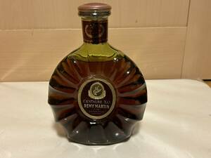 未開封 REMY MARTIN レミーマルタン CENTAURE XO ブランデー コニャック 古酒 未開栓 700ml 