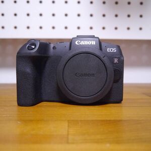 Canon EOS RP ミラーレス一眼レフカメラ キヤノン ボディー