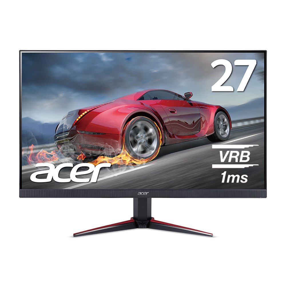 2025年最新】Yahoo!オークション -27インチ モニター acerの中古
