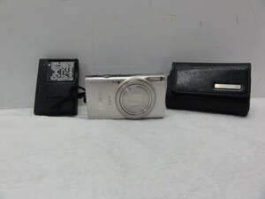 Ｙ443 CANON IXY650 PC2274 コンパクトデジタルカメラ キャノン カメラ デジカメ 現状品 中古