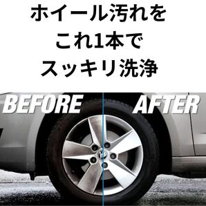 nerta NOVO WHEEL CLEANER 10倍希釈タイプ