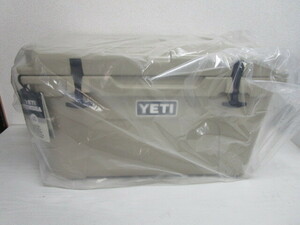 YETI