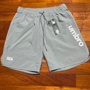 ウィンダンシー×アンブロ L