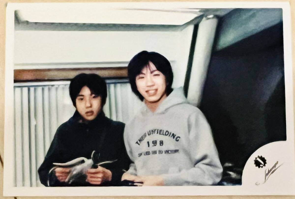 2025年最新】Yahoo!オークション -村上信五 写真 jrの中古品 2025年最新】Yahoo!オークション -村上信五 写真 jrの中古品
