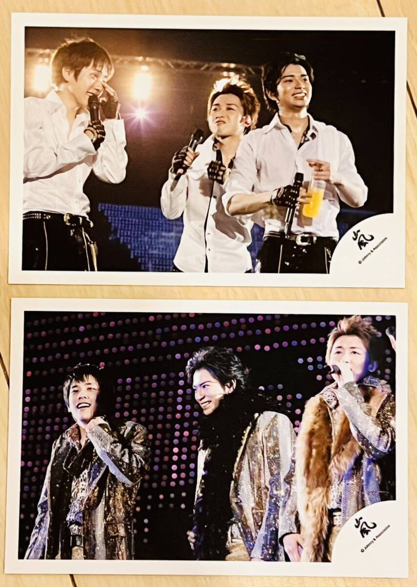 大野智 ポスター 凱旋記念最終公演 AAA in Dome 2025年最新】Yahoo!オークション -aaa 大野智の中古品・新品・未