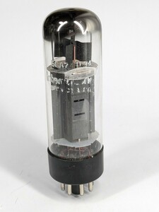 International C 6CA7/EL34 measurement data equipped superior article vacuum tube 18136