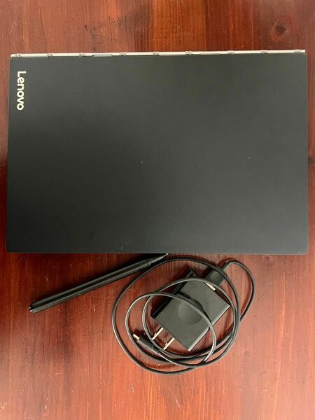 Lenovo yoga ジャンク品