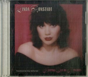 D00162601/CD/リンダ・ロンシュタット (LINDA RONSTADT)「Keeping Out Of Miscuief (MEGADISC)」
