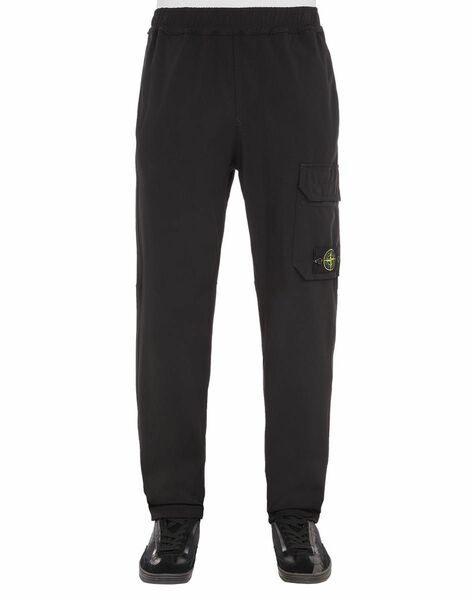 stone island ストーンアイランド　stone island 67053 TROUSERS / カーゴパンツ