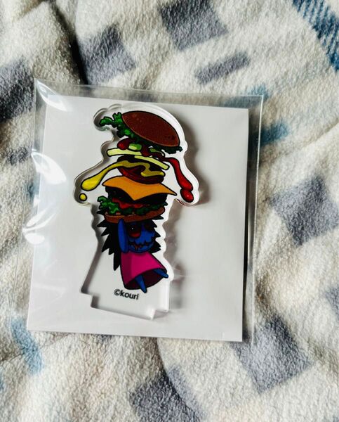 ibスイパラ スイーツパラダイス コラボアクリルスタンド アクスタ