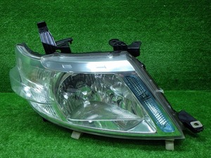 日産　C25　NC25　セレナ　前期　右ヘッドライト　キセノン　HID　100-24859　240603030