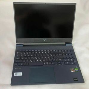 HP Victus Gaming Laptop15