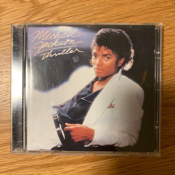 【輸入盤】 Thriller/マイケルジャクソン